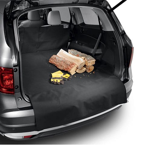 Honda Cargo Liner (Pilot) 08P42-TG7-101