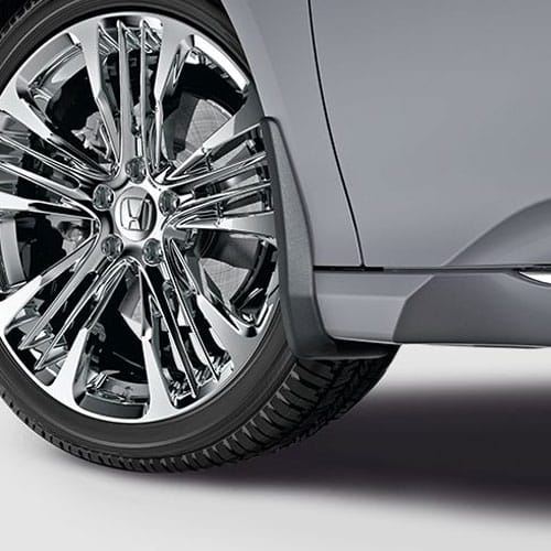 Honda Splash Guards (Accord Sedan/Hybrid) 08P00-TVA-100A