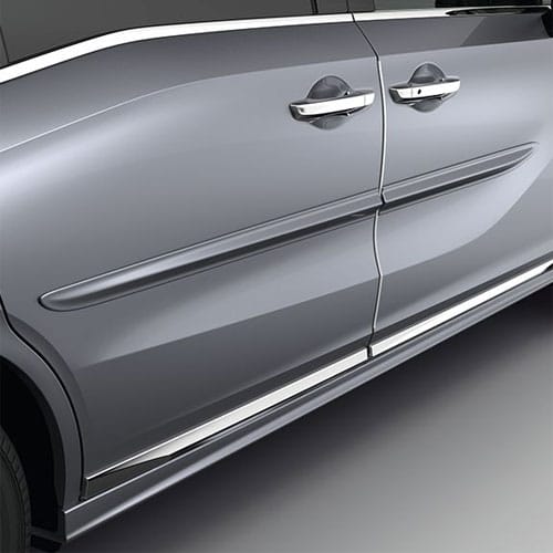 Honda Body Side Moldings (Odyssey 2018-2026) 08P05-THR-XXX