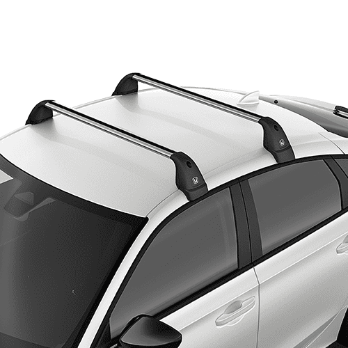 08L02-T47-102 | Honda Roof Rack (Civic Hatchback/Type R)