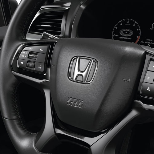 Honda Heated Steering Wheel (Odyssey 2025-2026) 08U97-THR-110F